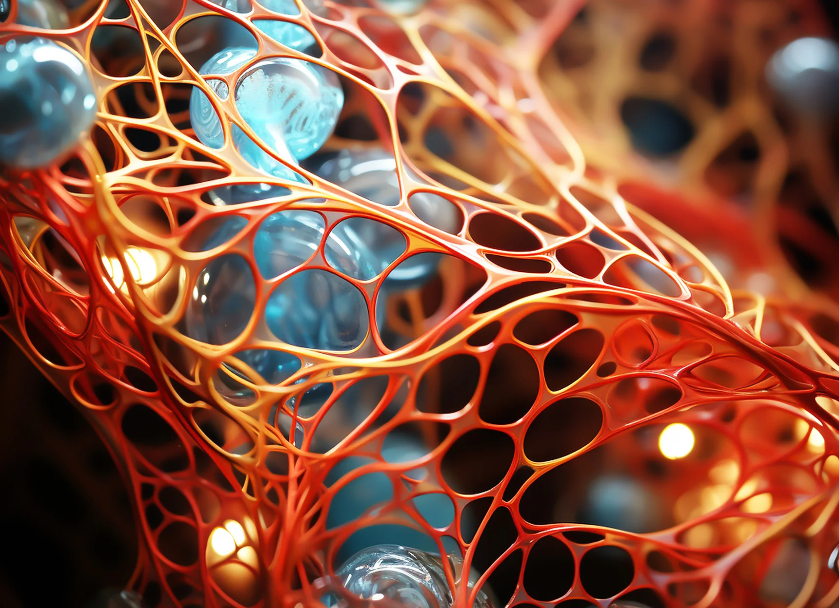 Generative AI: Transforming Creativity in Industries Across the Globe